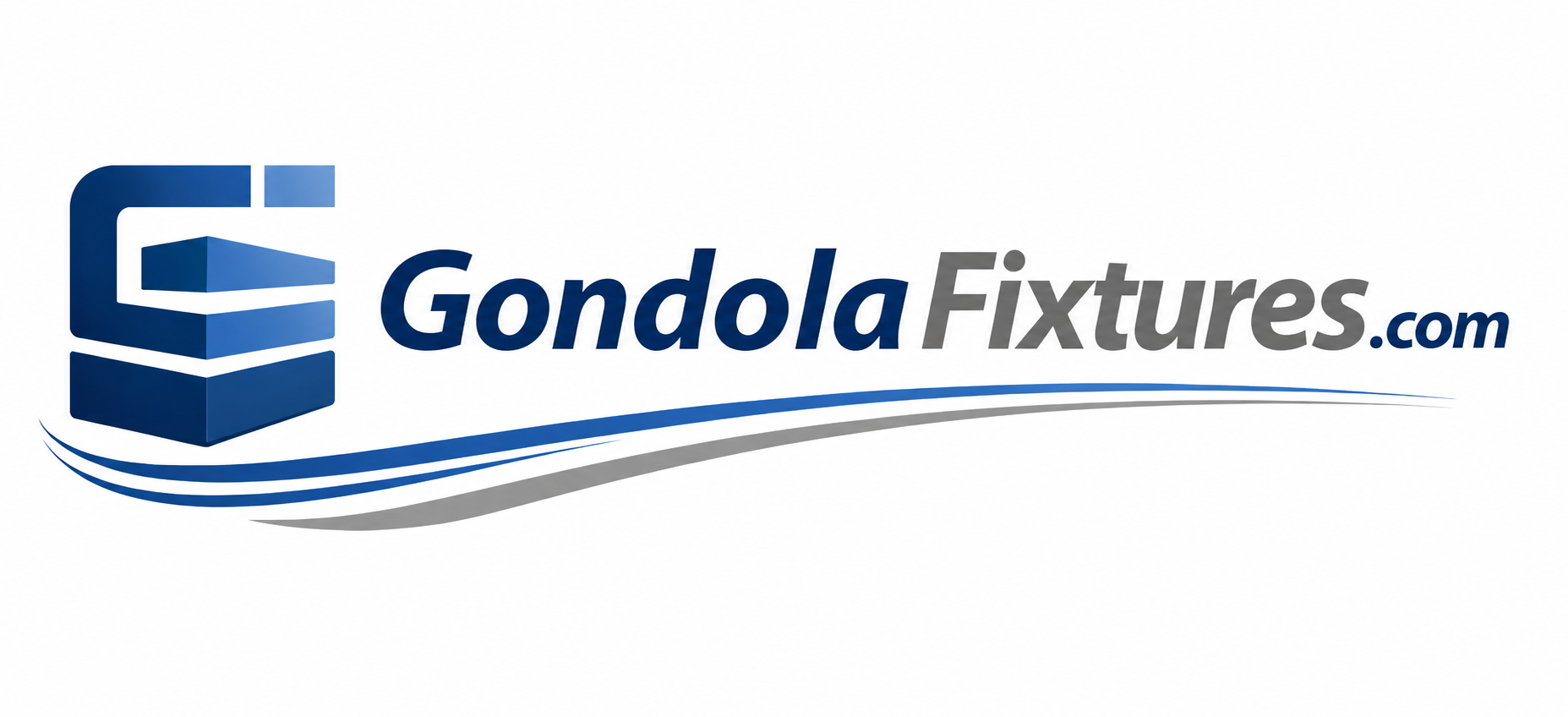 Gondola Shelving