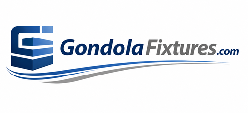 Gondola Shelving