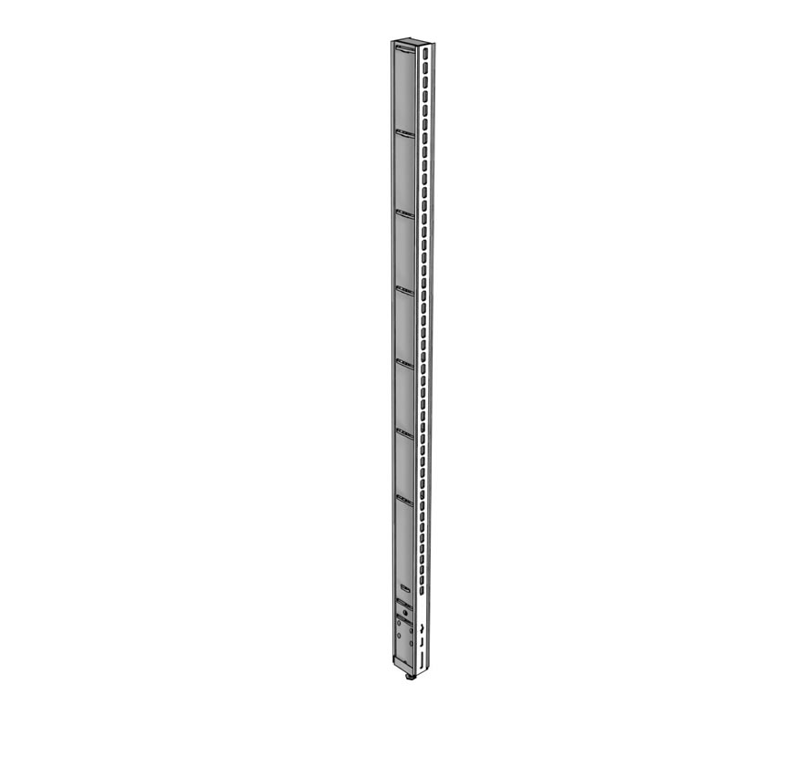 Heavy Duty Uprights
