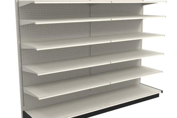 Widespan Shelving