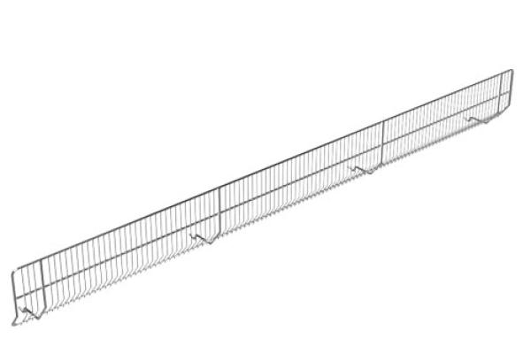 Wire Shelves