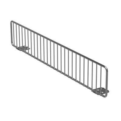 Free Standing Wire Divider