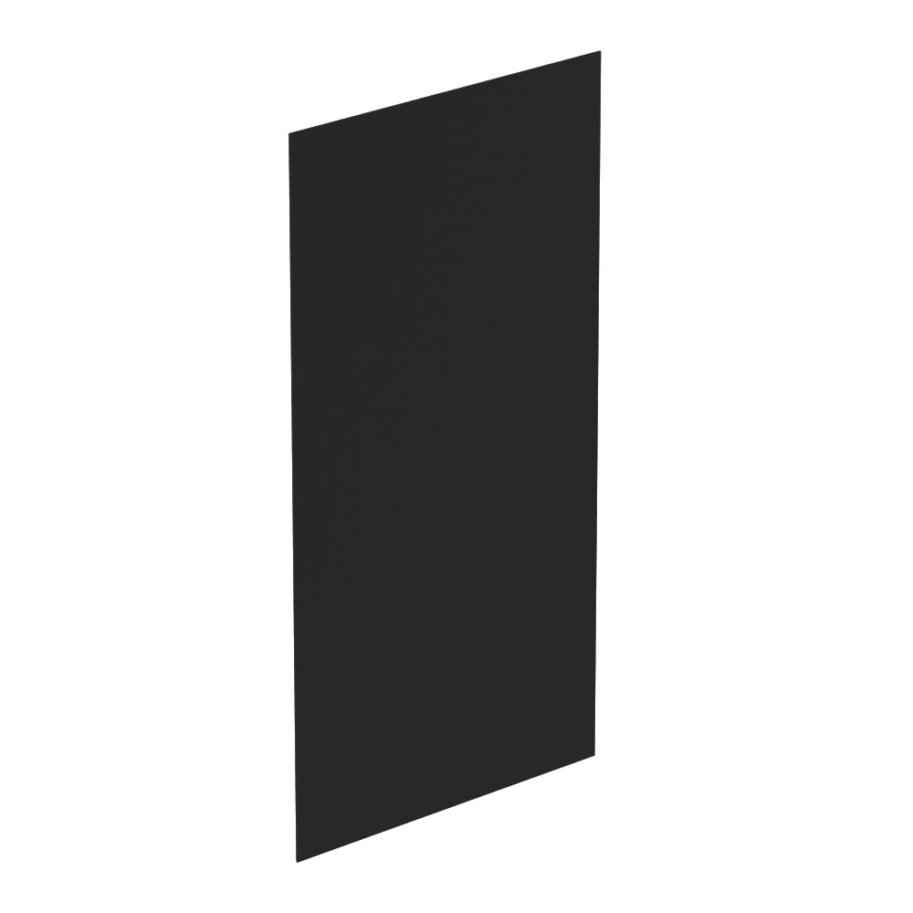 Base End Trim