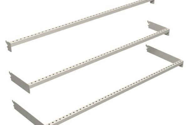 Crosstubes & Crossbars