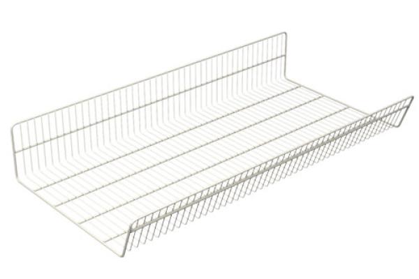 Wire Shelves