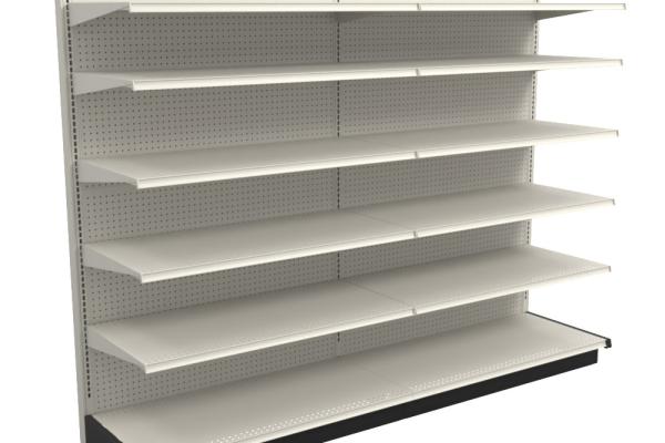 Wall Sections