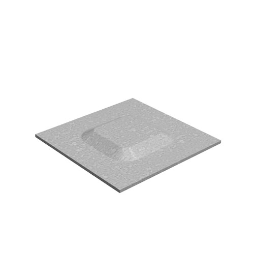 Floor Protector / Shim