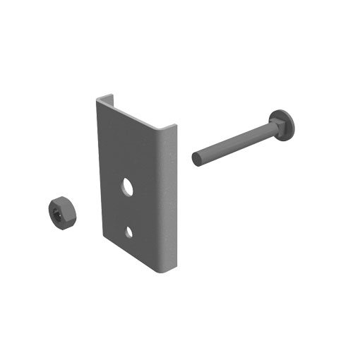 Beam Locking Hardware