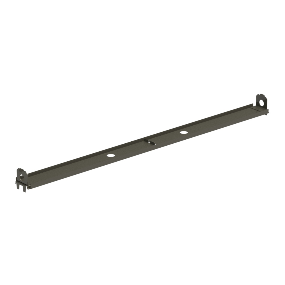 BACK RETAINER,EXTENSION,TRIPLE,48L, PACK 16 - QG8