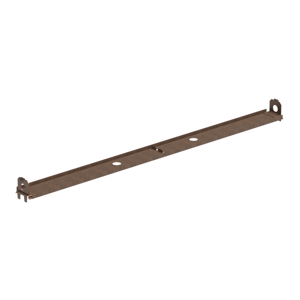 BACK RETAINER,UPPER,SINGLE,30L, PACK 16 - QL6