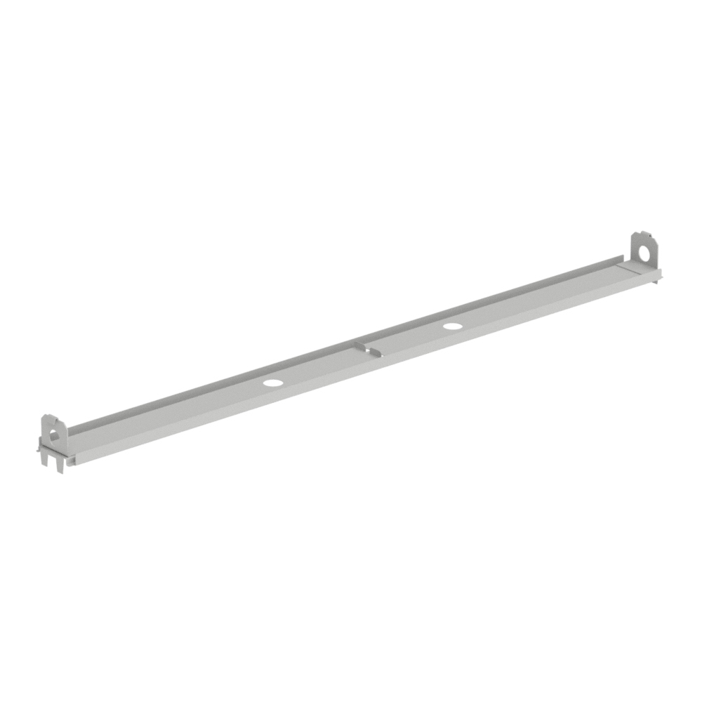 BACK RETAINER,UPPER,SINGLE,30L, PACK 16 - SIL