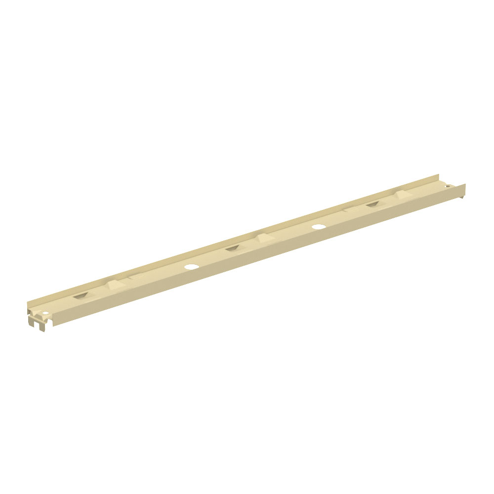 BACK RETAINER,UPPER,SINGLE,24L, PACK 16 - PLT