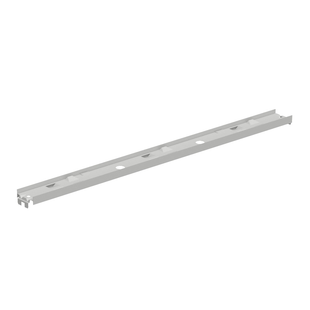 BACK RETAINER,UPPER,SINGLE,30L, PACK 16 - SIL