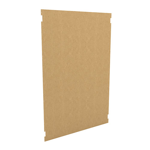 Storage Shelving Back Panels
