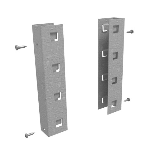 Storage Uprite Connector