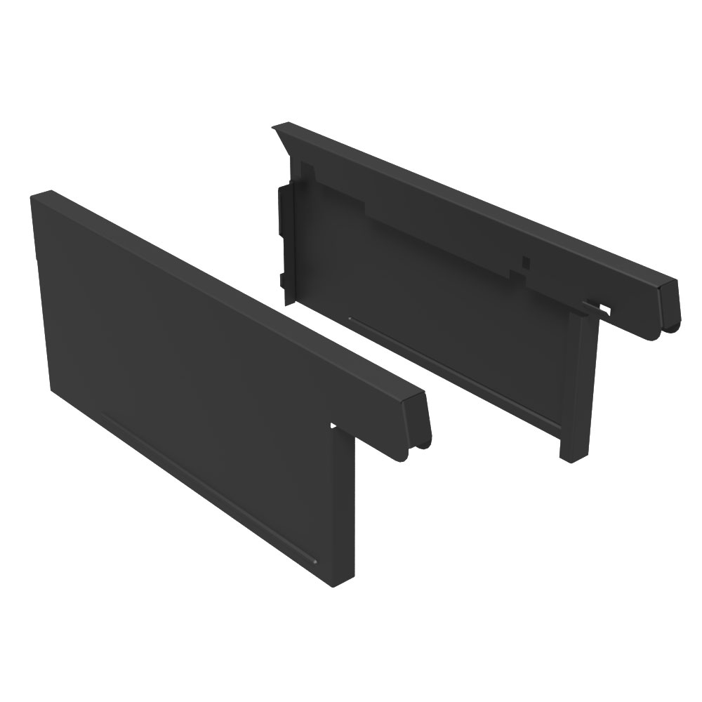 Base End Trim