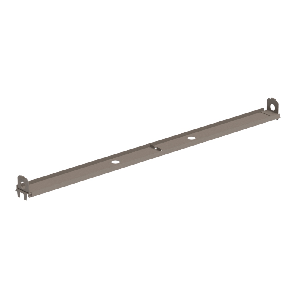 Heavy Bottom Rails