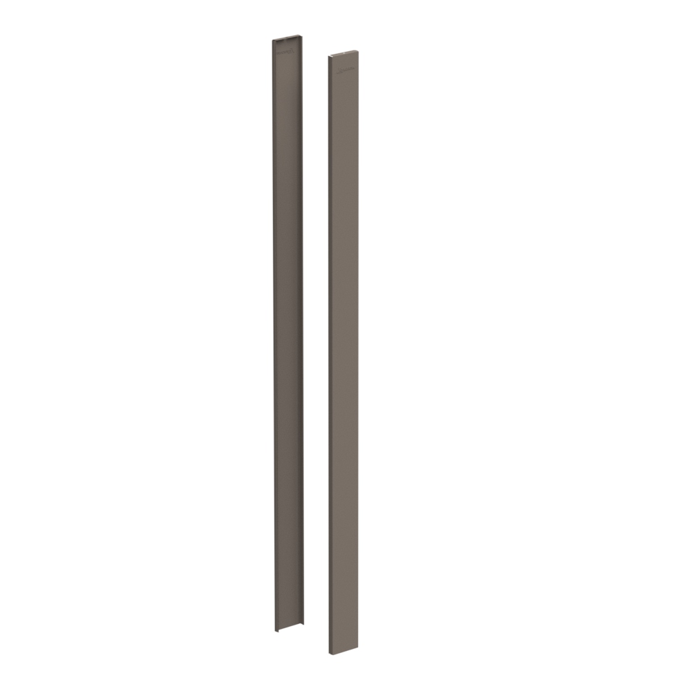 Uprite End Trim