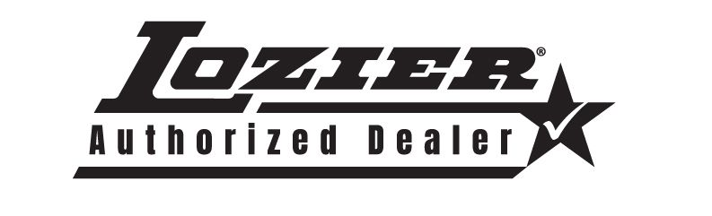 Authorized Lozier Dealer