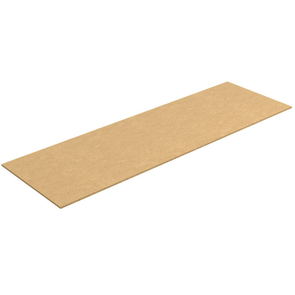 Particleboard Decks