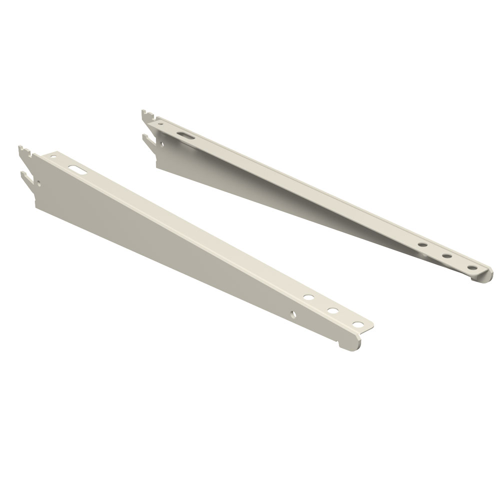 Lozier Multi-Purpose Bracket